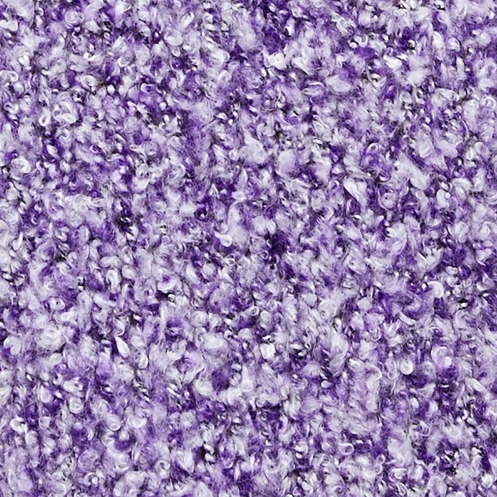 Free People BFF Cowl Neck SweaterPurple - Picture 6 of 8